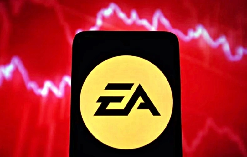 EA mit Gewinneinbruch im dritten Quartal